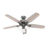 Find many great new & used options and get the best deals for hunter classic ceiling fan at the best online prices at ebay! Hunter Ceiling Fans Walmart Com