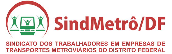 SINDMETRÔ DF – DF