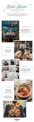When a chef or restaurateur plans the menu, it's more about serving the customer than fulfilling the owner's or depending on your preferences, the dinner menu may change seasonally, weekly or even daily. How To Host A Memorable Progressive Dinner Party Apartmentguide Com