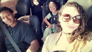 Suspect named after 3 bodies found in search for missing Angleton family