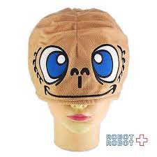 e t ファンキャップ 帽子 アニメ調 usj e t the extra terrestrial fun cap animated et et買取 アメトイ おもちゃ おもちゃ買取 フィギュア買取 アメトイ買取 vintagetoys acti sleep eye mask mask toys