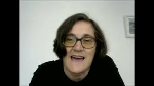 Climate Change and Modern Slavery Conference- Jasmine O'Connor Key Note  Speech