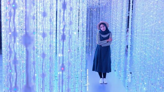 Passpod, Artscience Museum, Singapore, Art Science Museum Singapore 