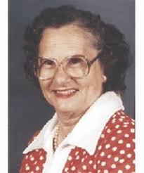 Margaret Cox Obituary (1920