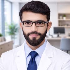 Lights, stetho, action! 👨🏻‍⚕️🩺