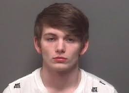 18-year-old leads police