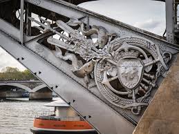 Maybe you would like to learn more about one of these? Knowing Paris By Its Bridges The New York Times
