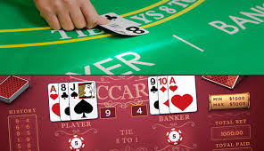 4 Online Baccarat Trends By Baccarat Pro Stephen R Tabone