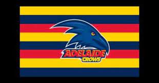 Adelaide Crows Club Song Lyrics