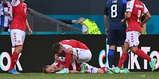 Είναι απολύτως δευτερεύον, αυτό που προέχει είναι η κατάσταση της υγείας του κρίστιαν έρικσεν, όμως η αναμέτρηση της δανίας με την. Cmqcvlz2antfhm