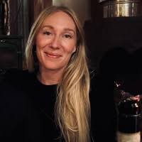 Alexandra Landsborough