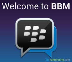 Free download bbm mod transparan v3310102 full version update 2018. How To Download Bbm On Android For Free
