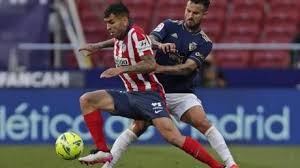 Atlético madrid is onder de argentijnse coach diego simeone tot een echte vechtmachine gevormd. Atletico Madrid Nachrichten Und Informationen Im Uberblick