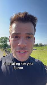 He’s a Brosecco. A Brosè if you will!