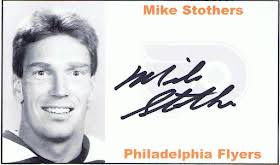 Hockey Ink In The Mail: A Season In Autographs: 1984/1985