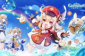 Genshin Impact Update 1 6 Hadirkan Event Dan Karakter Baru Ini Hitekno Com