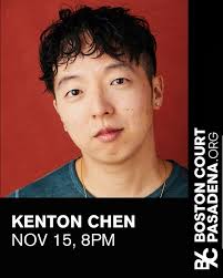 Kenton Chen