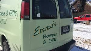 Maybe you would like to learn more about one of these? Nashville Florist Struggles To Make Deliveries Due To Icy Roads