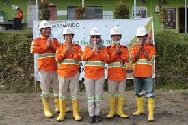 We have been many kind of experience and technology. Nana Ganda Saputra Staff Gudang Pt Hansung Electronics Indonesia Linkedin