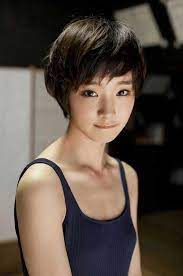 Explore Gallery Of Japanese Pixie Haircuts 7 Of 20 Japanese Hairstyle Asian Hair Girls Short Haircuts