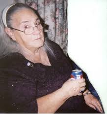 Ruth Claire Putman Obituary