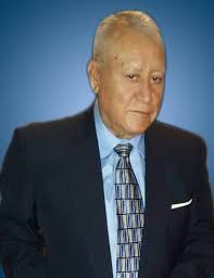 Obituary information for Vicente Murillo