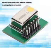 Amazon.com: Crystal Oscillator Module,TCXO Design Durabile ...