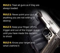 Basic Firearm Safety Guns Concealed Carry Classes Conceal Carry Guns