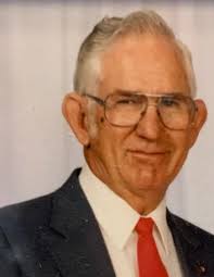 Obituary information for Horace Edwin Raper