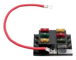 One of the most common installation methods to install your dash cam, this guide will teach you to hardwire into your fusebox for parking mode protection. How To Make A Motorcycle Fuse Box Jetsonic Light Bar Wiring Diagram Begeboy Wiring Diagram Source