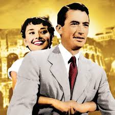 Classic Review: “Roman Holiday” Holds Up – The Fordham Ram