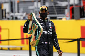 The 2020 styrian grand prix, (officially the formula 1 pirelli grosser preis der steiermark 2020) was the second round of the 2020 fia formula one world championship, staged at the red bull ring in spielberg, styria, austria on 12 july 2020. Lewis Hamilton Like A Unicorn At Styrian Grand Prix Toto Wolff