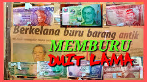 Ini adalah salah satu faktor yang memburu harta salah satu fikiran pertama ialah mencari pembeli di tempat pengumpul duit syiling (pengumpul duit di sana anda boleh mencari lelongan khas, di mana anda juga boleh menjual duit syiling lama. Pemburu Duit Lama Untitledhq Youtube