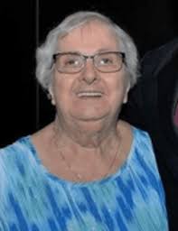 Philomena "Phil" E. (Russo) Malloy Obituary