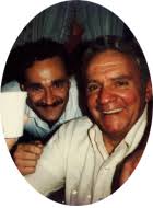 James Balk Service Details