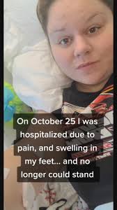 Babe Is Foot Swollen After Vaccin