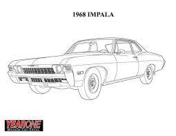 On the first page is a steering column blowup drawing that shows all of the steering column detail parts. Page 2 Chevrolet Vehicles Cars Coloring Pages Cool Car Drawings Car Drawings