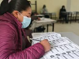Consulta aquí cuál es tu local de votación para hoy 6 de junio. Donde Votar Elecciones 2021 Link Onpe Aqui Para Consultar Con Dni Como Saber Donde Me Toca Votar Este Domingo 11 De Abril En Lima Callao Y Regiones Del Peru Elecciones Generales