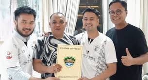 Liga 2020/2021 and more than 5000 competitions on flashscore.co.uk! Usai Beli Cilegon United Raffi Ahmad Kunjungi Klub Liga 3
