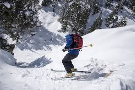 Pt pt ski gunung putri / pt kencana ind pt haeng nam sejahtera indonesia. Mountain Ski At Fgc Fgc Turisme