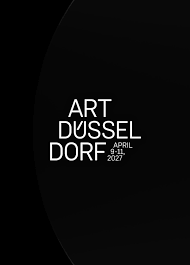 Art Düsseldorf — Areal Böhler, Düsseldorf, North Rhine-Westphalia, Germany