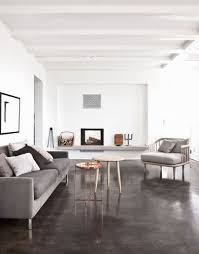 Painted Concrete Floors Concrete Floor Paint Tutorial Videos Painted Concrete Floors Painting Concrete Concrete Bedroom