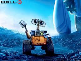 If Machines Are So Loving Then I Would Love To Be Surrounded By Such Machines Wall E One Of My Favourite Characters Wall E Movie Animated Movies Wall E