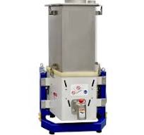 Advanced Flexible Wall Hopper Feeder for Challenging Powder Materials