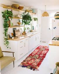 21 Bohemian Kitchen Design Ideas Decoholic Interior Design Kitchen Kitchen Interior Kitchen Design