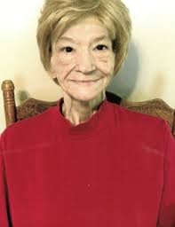 Obituary information for Judy Howell Edwards