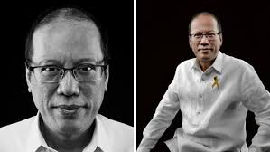 Popularly called noynoy, aquino was the only son of the late former president corazon aquino and her assassinated husband, senator benigno ninoy aquino dvv/rt (afp, reuters). I7vfmnjxriadcm