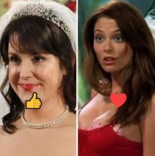 Both at their best, rather have?