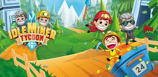 Download idle miner tycoon mod apk (unlimited money) to develop your own mining empire. Idle Miner Tycoon Mod Apk 3 67 1 Unlimited Coins Download