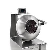 POMATI High performance panning machine - Halls International - Specialists  in Catering Equipment